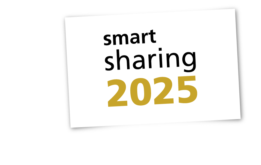 Logo smartsharing 2025